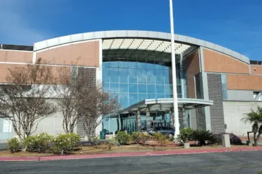 The facilities at VA Greater Los Angeles Healthcare System - Sepulveda Ambulatory Care Center in Los Angeles, CA 5